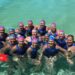Moms Water Polo
