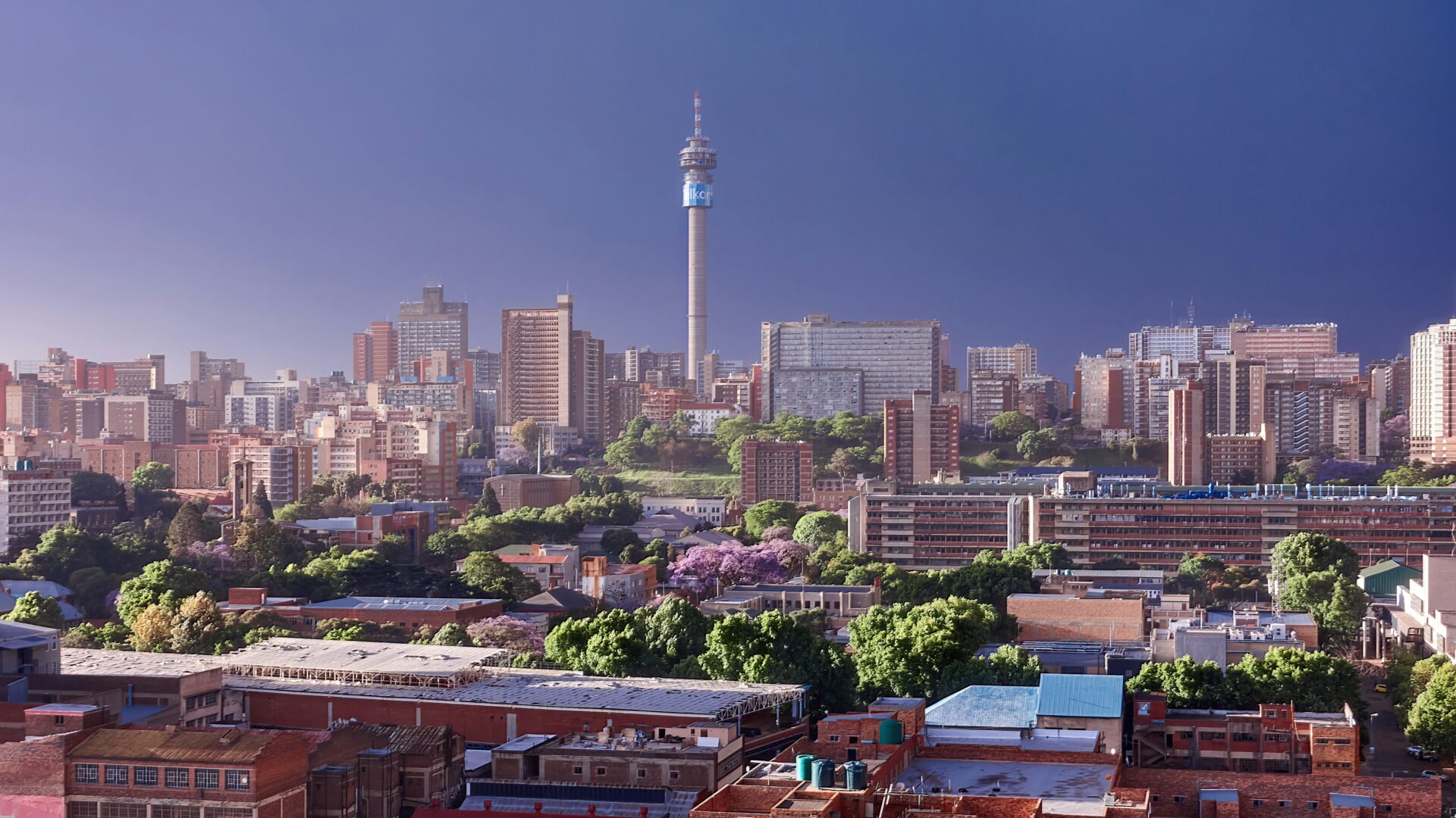 Joburger G20 Summit